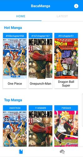 Bacamanga For Android Apk Download
