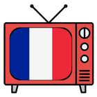 France TV Direct ไอคอน