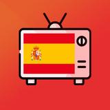 TV España ícone