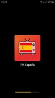 TV España โปสเตอร์