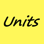 Physics Units icon