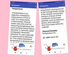 download Physics Units APK