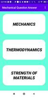 Mechanical Engineering Quest poster