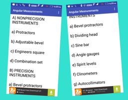 Mechanical Measure & Metrology screenshot 2