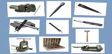 Fitter Tools & Equipments