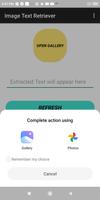 Image To Text: SnapText Pro screenshot 1