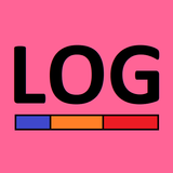Logarithmic Table icon