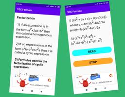 GeoAlgebra screenshot 3