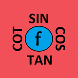 Trigonometry icon