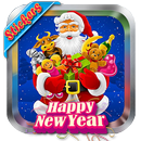 APK Wastikers -Happy New Year 2020 For Whatsapp