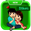 WAStickerApps:3D  Love Stickers for whatsapp