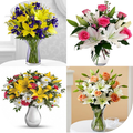 5000+ Flower Arrangements NEW