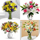 5000+ Flower Arrangements NEW أيقونة