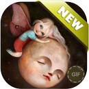 Good Night GIF 2019 APK