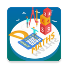Maths-Multiplication | The way of new learning icon