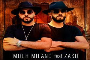 2 Schermata أغاني موح ميلانو | Mouh Milano