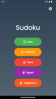 sudoku-poster