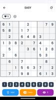 sudoku screenshot 1