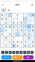 sudoku screenshot 2