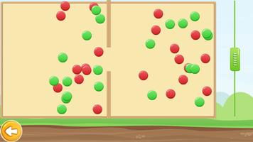 Separation balls screenshot 3