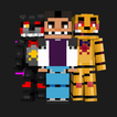 Animatronics Skins icône