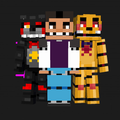 Animatronics Skins