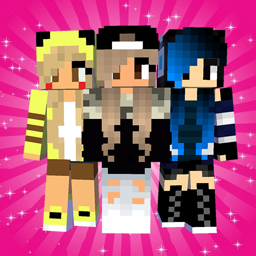 Girl Skins