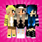 Girl Skins APK