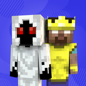 Entity 303 Herobrine Skins For Android Apk Download