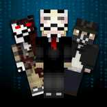 Hacker Skins
