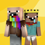 Noob & Derp Skins