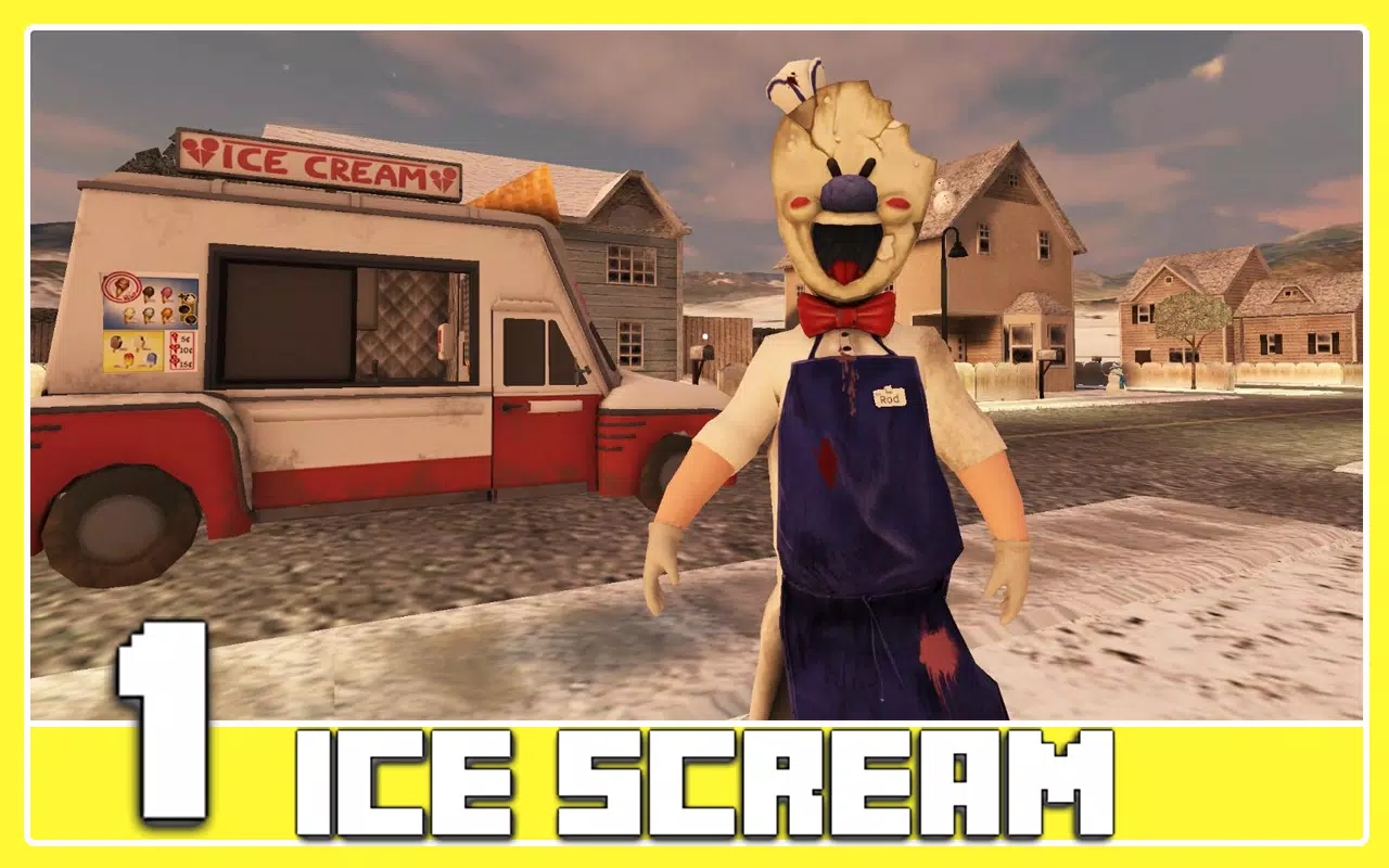 Faça download do Ice Scream 9 MOD APK v1.1 (Feito pelo usuário) para Android