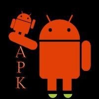 APK EXTRACTOR - Android App Ex poster