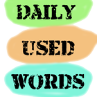 Common English Words icon