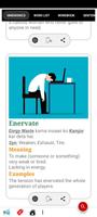 Common English Words 截图 1