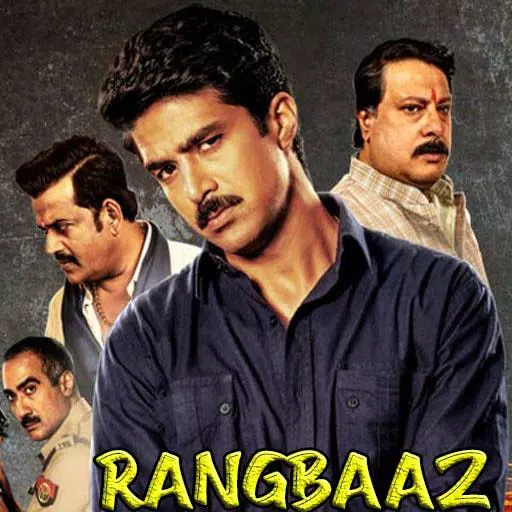 Rangbaaz Stickers APK for Android Download
