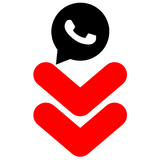 Ultimate Status Saver icon