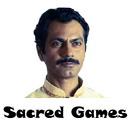 Sacred Games Stickers WASticke APK