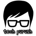 Techpurush icon