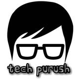 Techpurush icon