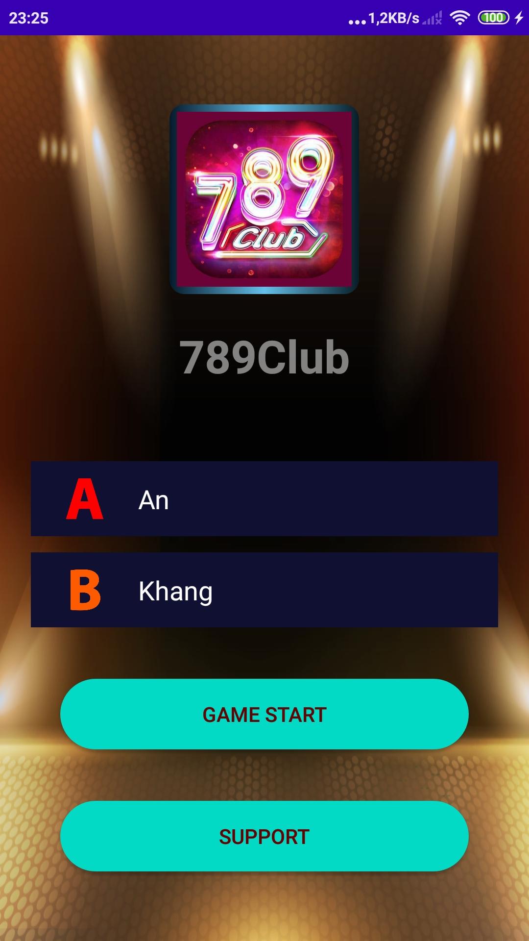 789Club Web - Mở Ra Thế Giới Giải Trí Đỉnh Cao Ngay Hôm Nay!
