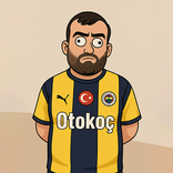 Kadıköy Boğası Bird iyeah