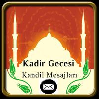 Kadir Gecesi Mesajları Affiche