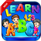 English Game for Kids - Learn English Words icon