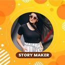 Story Maker - Photo Frame Editor & templates APK