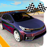 Master Chauffeur Car Parking g