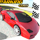 Luxury Race Cars Parking games APK