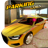 LUXURY CAR DRIVING PARKING GAM