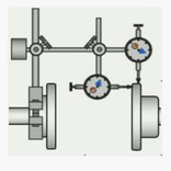 Shaft Alignment Calculator
