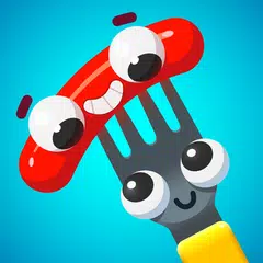 Fork N Sausage APK Herunterladen